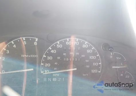 2002 Ford Ranger Edge/Tremor/Xl/Xlt z USA, uszkodzony, nr VIN 1FTYR14U72PA46222